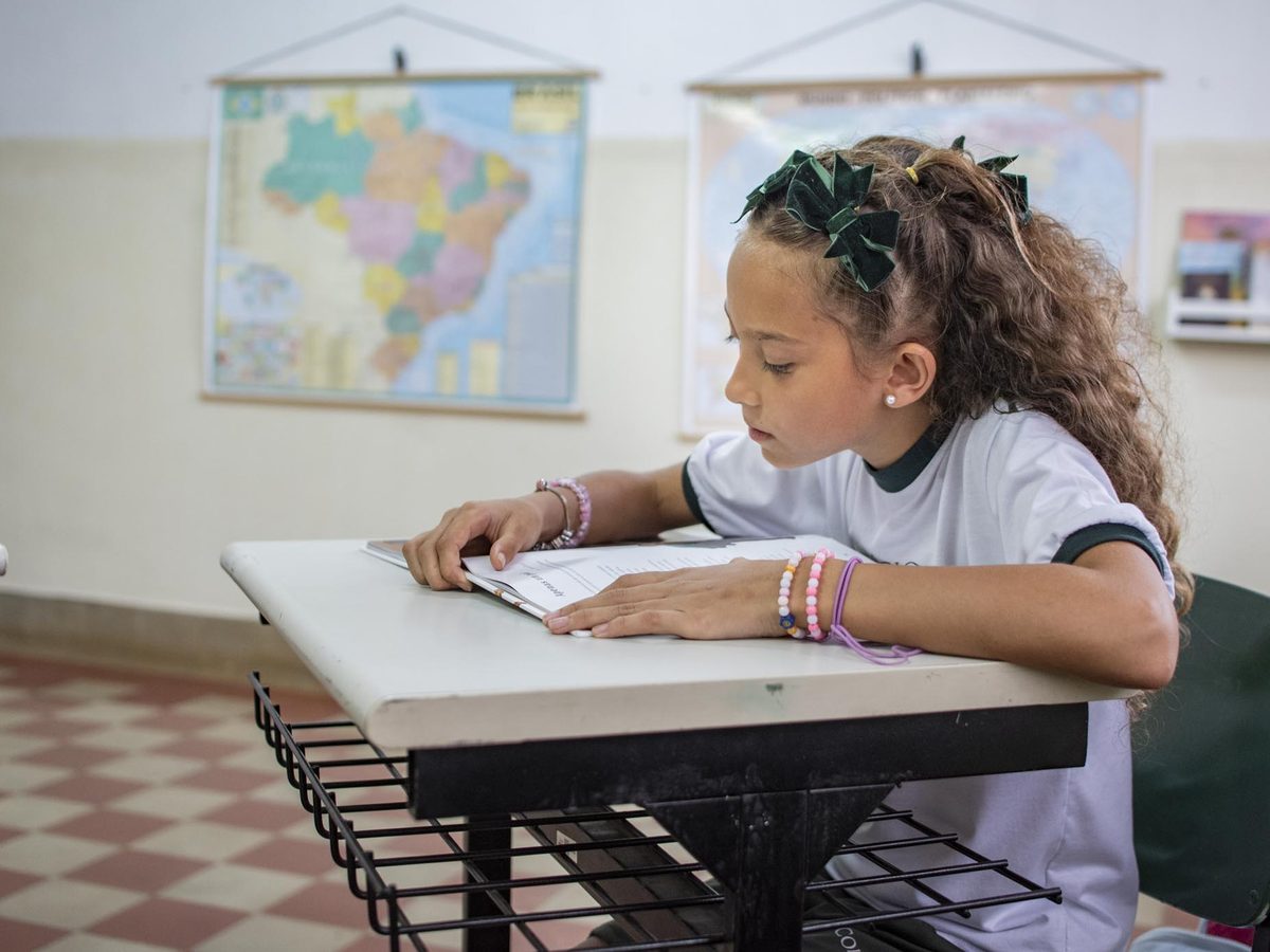 1º ao 4º ano